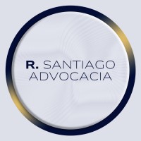 R. Santiago Advocacia logo - Similar company to Laproviteramartins