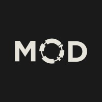 Mod NZ logo - Similar company to Organic Genetics