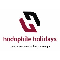 Hodophile Holidays logo - Similar company to Hodophile Travels