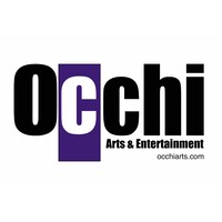 Occhi Arts & Entertainment logo - Similar company to Workplace Wellbeing Australia