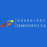 Guarulhos Transportes logo - Similar company to 4Bus App