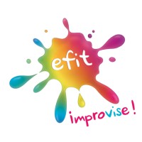 Efit - École Française D'Improvisation Théâtrale