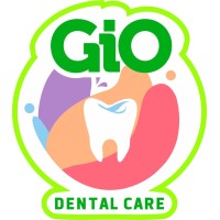 GiO Dental Care logo - Similar company to Clean Laundry Solutions