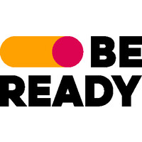 BE READY European Partnership for Pandemic Preparedness logo - Similar company to Onebat
