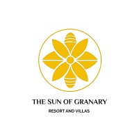 The Sun of Granary Resort and Villas logo - Similar company to Ocean Golf