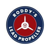 Lead Propeller logo - Similar company to Mindless Ventures