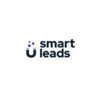 SmartLeads logo - Similar company to Knowlo