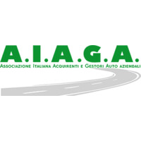 Aiaga - Associazione Italiana Acquirenti e Gestori Flotte Aziendali logo - Similar company to Aniasa - Confindustria