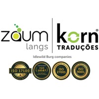 Zaum Langs logo - Similar company to Bureau Works