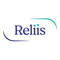 Reliis logo - Similar company to Biotome Pty Ltd