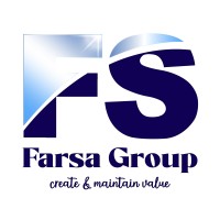 FARSA GROUP logo - Similar company to Farsa Group