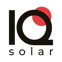 IQ solar technology s.r.o. logo - Similar company to Solar Panel Solutions Kft.