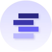 Stacker logo - Similar company to Graphiq Inc.