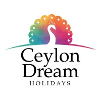 CEYLON DREAM HOLIDAYS logo - Similar company to Brians Holidays Sri Lanka