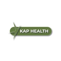 KAP Health KSA logo - Similar company to Foothills Ms