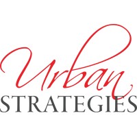 Urban Strategies logo - Similar company to Dynamic Service Solutions