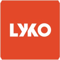 LYKO logo - Similar company to Humanité