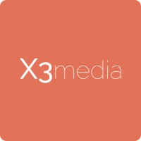 X3media logo - Similar company to X3Media - A Digixem360 Company