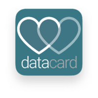 DataCard logo - Similar company to Datastrip