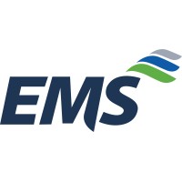 EMS Limited logo - Similar company to Technocraft Ventures Limited