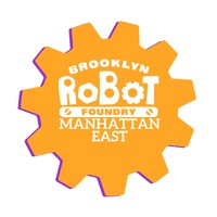 Brooklyn Robot Foundry-Manhattan East logo - Similar company to Scholarlocker