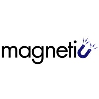 Magnetic Marketing Inc. logo - Similar company to Flock