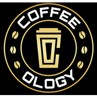 Coffeeology logo - Similar company to Roosevelt Coffee