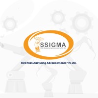 SSIG Manufacturing Advancements Pvt. Ltd. logo - Similar company to Data Leaf Technologies