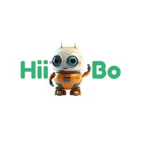 HiiBo logo - Similar company to Hed-X