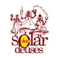 Pousada Solar dos Deuses logo - Similar company to Cuco Bistrô