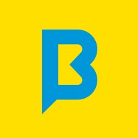 Bitmedia Charity Fund 🇺🇦 logo - Similar company to Bitmedia Labs