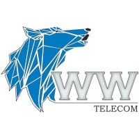 WW TELECOM logo - Similar company to Cpcp Telecom Idf