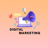 MARUTI DIGITAL MARKETING AGENCY logo - Similar company to Weboptech - Digital Marketing Agency