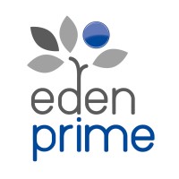EDEN PRIME logo - Similar company to Eden Prime
