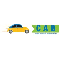 CAB Films logo - Similar company to Infinity Post Private Limited
