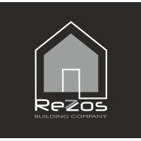 REZOS Building Company logo - Similar company to Studio Gara