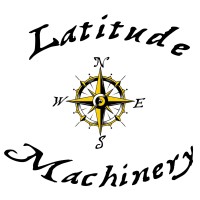 Latitude Machinery, LLC logo - Similar company to Ww Coatings Llc