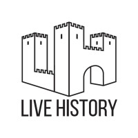 Live History logo - Similar company to Nectar Consulting