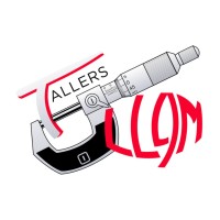 MECANITZATS LLAM S.L. logo - Similar company to Selvatech