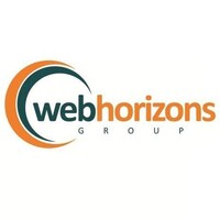Web Horizons logo - Similar company to Az Technologies