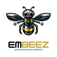 Embeez logo - Similar company to Futureweb Ai