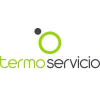 Termoservicio logo - Similar company to Wehl Green