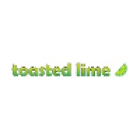 Toasted Lime