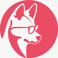 Seeking Dog logo - Similar company to Serdivergente