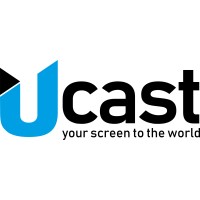 UCast bv logo - Similar company to Ayotee