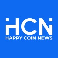 Happy coin News logo - Similar company to Ihodl.Com - Crypto And Blockchain News
