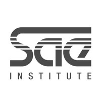SAE Institute Belgrade logo - Similar company to Future Lab
