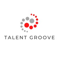 Talent Groove logo - Similar company to La Cabrera.Eco