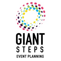 Giant Steps Consulting & Event Planning