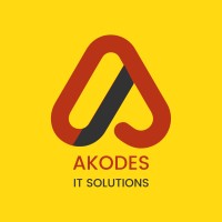 AKODES IT SOLUTIONS logo - Similar company to Edusoft System Solutions